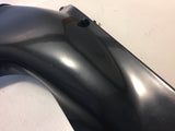 ZX-9R Left inner cowl Cover