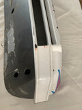 Polaris XC600 White Nose Cone