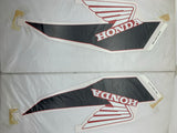 CBR600F3 Tank Decals