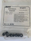 Valve Seals, Suzuki