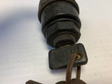 Yamaha Snowmobile Ignition Switch 8K4-