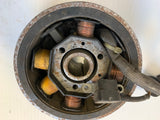 V-Max Venture Stator