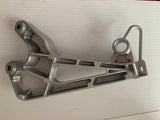 VFR800 Interceptor Right Passenger Footpeg Bracket