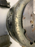 XC800 Stator and Flywheel