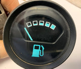 Mach Formula Fuel Gauge