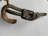XR350R Exhaust Pipe Head Pipe