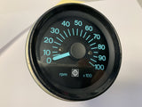 Skidoo Tach RPM Gauge