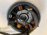 V-Max Venture Stator & Rotor