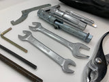 ZX12R ZX14R Tool Kit