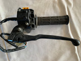 Honda CH250 Elite Scooter Right handlebar Switch