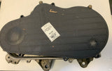 2006 Fusion 600 Chaincase