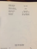 Skidoo Elan Parts Catalog
