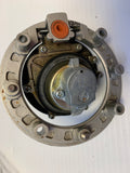GSX-R 600 / 750 Gas Cap