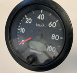 CAN AM Traxter Speedo