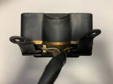 SR250 Exciter Speedo, Gauge Cluster