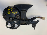 KZ440 LTD Tach RPM