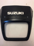 GSX750 Headlight Cowl