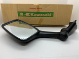 EX250R Ninja Right Mirror