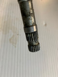 RM465 RM500 Gear Shift Shaft