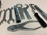 Yamaha R6 Tool Kit