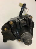 YZF Servo Motor