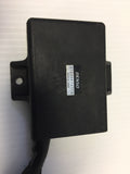 Skidoo Amplifier Box