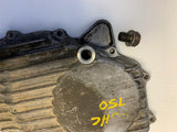 CB750 Oil Pan