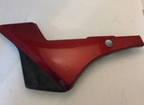 XJ750RK SECA Left Side Cover
