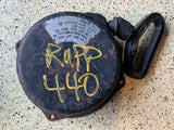 Rupp 440 Starter Recoil