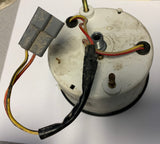 Mach Formula Speedometer
