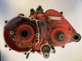 CR125R Engine Cases
