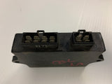 XV1100 Virago CDI Igniter Assembly