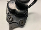 YZF Servo Motor