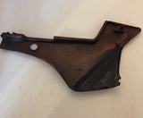 XJ750RK SECA Left Side Cover