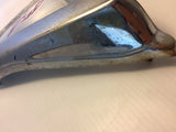 Kawasaki 454 LTD Left Side Cover