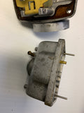 1982 YZ125j Carburetor