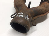 Polaris Exhaust Manifold 1260501-029