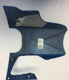 GSX-R 600 GSX-R 750 SRAD Blue Belly Cowl