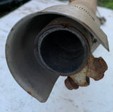 LT-A700 King Quad Muffler