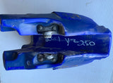 YZ 250 Gas Tank