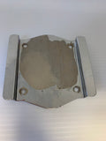 V-STAR Backrest Accent Plate