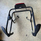 Grand Touring Luggage Rack