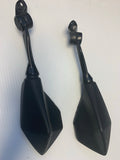 Ninja 300 Mirrors