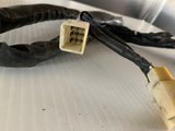 KZ1100 Left Handlebar Switch