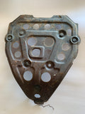 ATC250SX ES Engine Guard Skid Plate