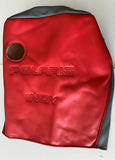 1989 Polaris Indy 400 Tank Cover
