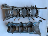 Polaris Indy 650 Engine Cases