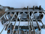 Polaris Indy 650 Engine Cases