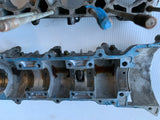 Polaris Indy 650 Engine Cases