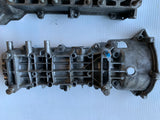 Polaris Indy 650 Engine Cases